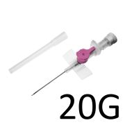 Катетер внутривен с портом G20 HEALFLON/100