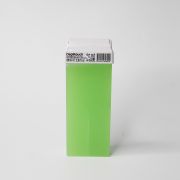 Гелевый воск в картридже Алоэ Вера 100 мл, для пушковых,средней жесткости волос