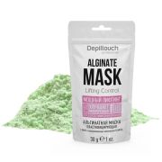 Альгинатная маска пластифицирующая с ДМАЕ и омолаживающим комплексом FILMEXEL, 30 г