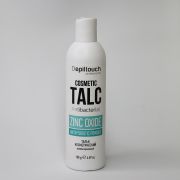 Тальк антибактериальный, 130 г. Depiltouch Exclusive series Новинка!