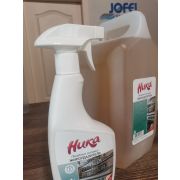 Жироудалитель Ника-Пенаблеск экспресс 5л.