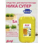 Ника-Супер 5л.