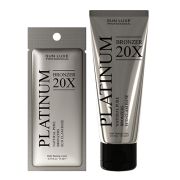 SUN LUXE 20х «PLATINUM» Крем для загара в солярии (15мл)