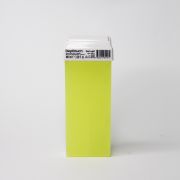 Гелевый воск «Лимон» в картридже 100 мл Depiltouch, для пушковых,средней жесткости волос