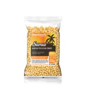 Пленочный воск BLISS «SAMUI» с маслом манго и жемчужной пудрой Depiltouch, 200 г.