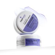 Крем-парафин Лаванда (Paraffin cream Lavender), 250 мл