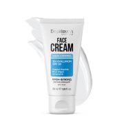 Крем-флюид увлажняющий с SPF30 Depiltouch professional, 50 мл