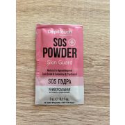 САШЕ SOS пудра Depiltouch professional, 3гр.
