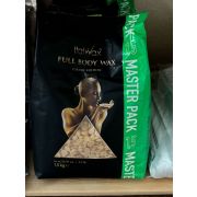 Воск для депиляции горячий Italwax, Full Body Wax, 1,5 кг Клеопатра+подарок внутри