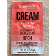 САШЕ Крем против вросших волос Depiltouch professional, 7 мл.