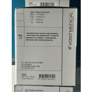 Катетер внутривен с портом G22 Vogt Medical/100