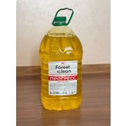 Forest clean Универсальное моющее ср-во «Прогресс» 5л. ПЭТ