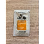 САШЕ Крем для лица восстанавливающий для всех типов кожи, 7 мл