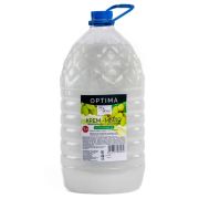 Крем-мыло Mr.White OPTIMA Белый виноград 5л