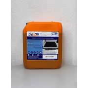 Средство моющее щелочное Dezon А107, Для удаления жира и нагара. 5,0 кг.