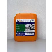 Средство моющее Dezon. A104,(лимон) Мойка различных поверхностей. Универсальное. Концентрат.5,